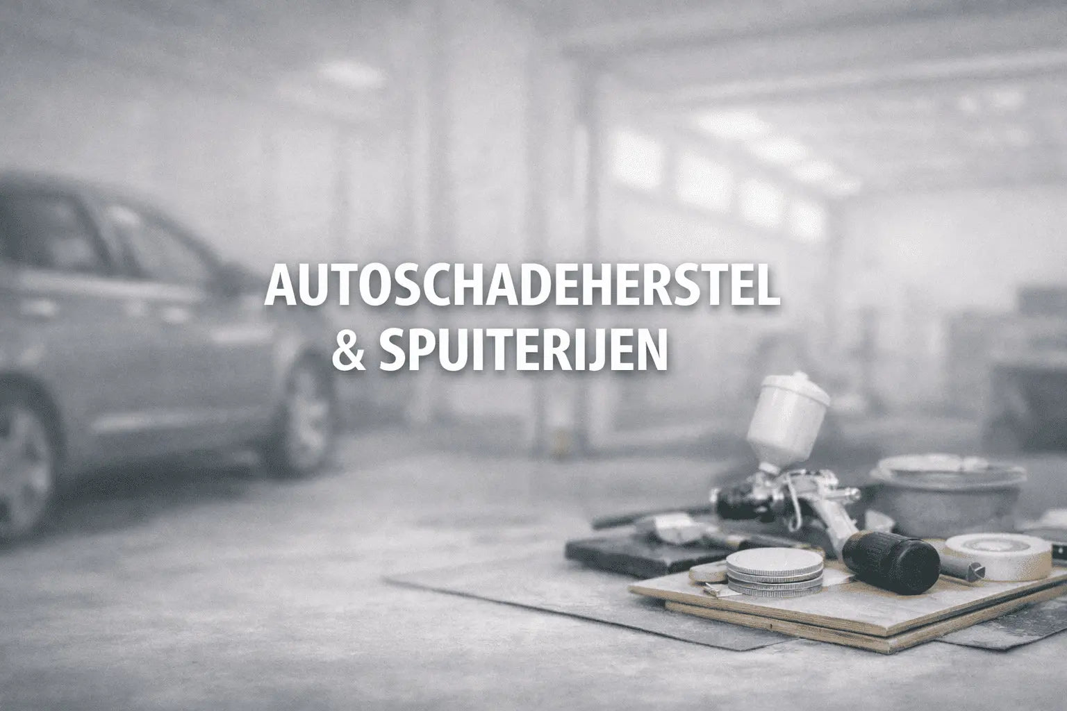 Autoschadeherstel - Duopro.nl