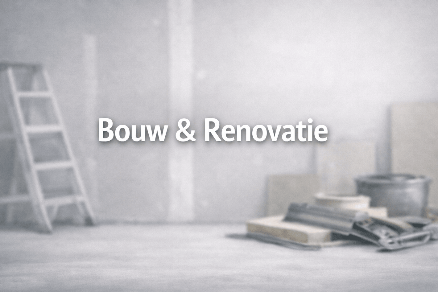 Bouw & Renovatie - Duopro.nl