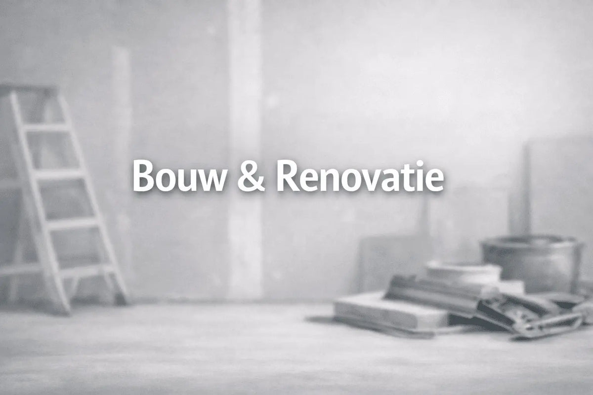 Bouw & Renovatie - Duopro.nl