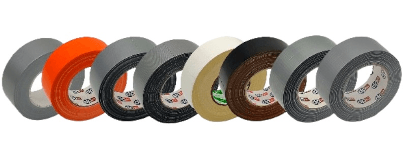 Duct Tapes - Duopro.nl
