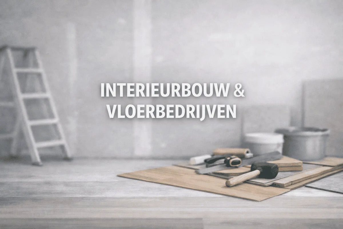 Interieurbouw & Vloerbedrijven - Duopro.nl
