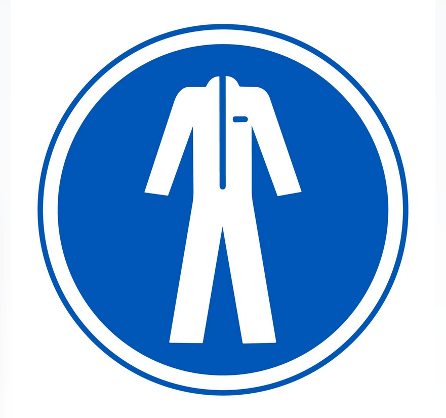 Overalls - Duopro.nl