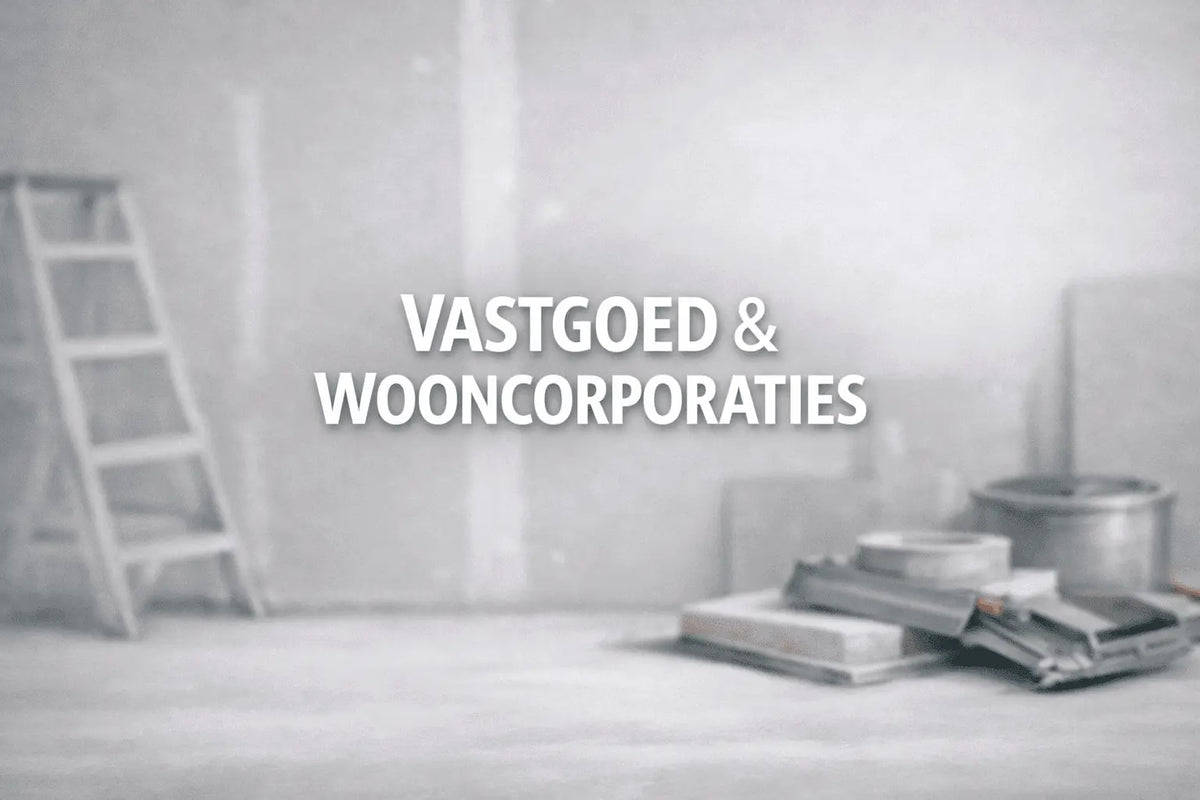 Vastgoed & Wooncorporaties - Duopro.nl