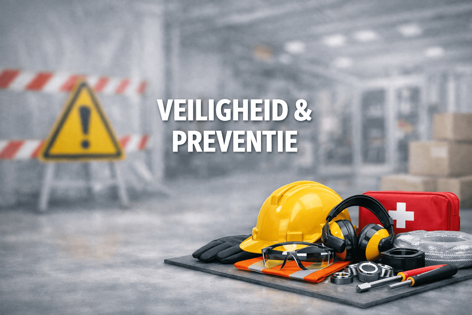 Veiligheid & Preventie - Duopro.nl