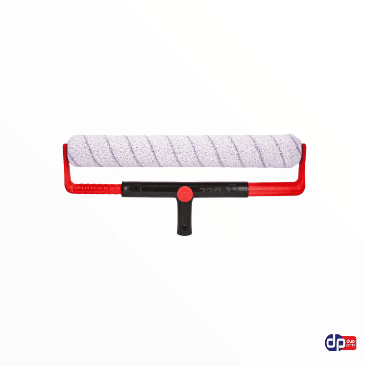VH-7040 Verfhandle 50cm rood Yframe - BD330 - Duopro.nl