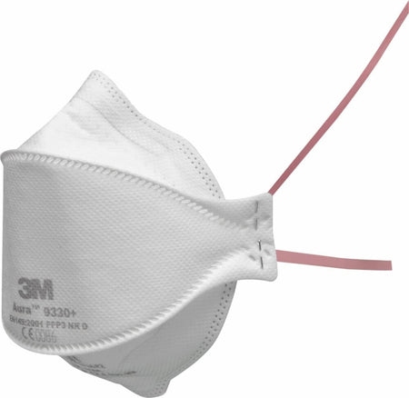3M Aura 9330+ stofmasker FFP3/440