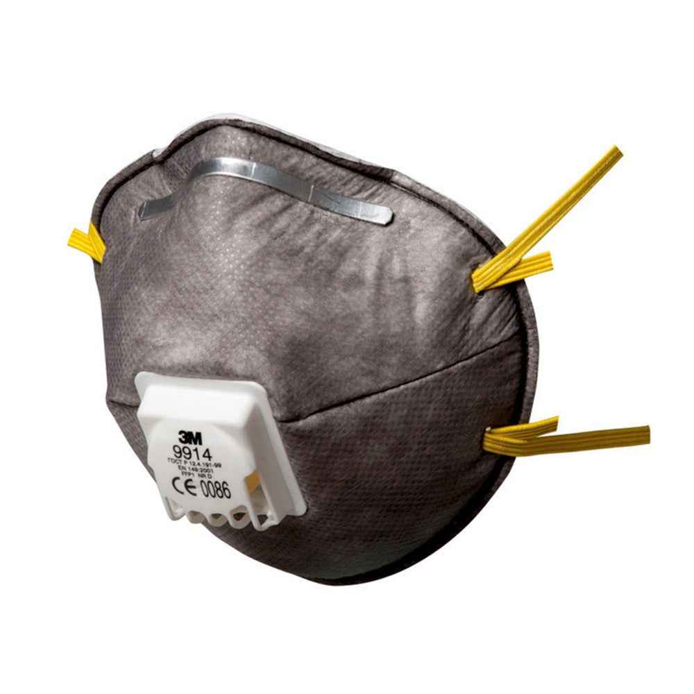 9914SP Stofmasker hinderlijke geuren - Duopro.nl
