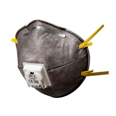 9914SP Stofmasker hinderlijke geuren - Duopro.nl