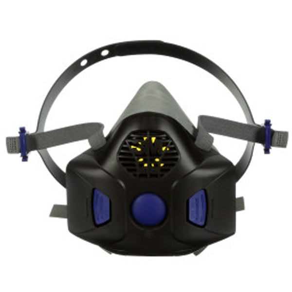3M Secure Click halfmasker HF-802 M