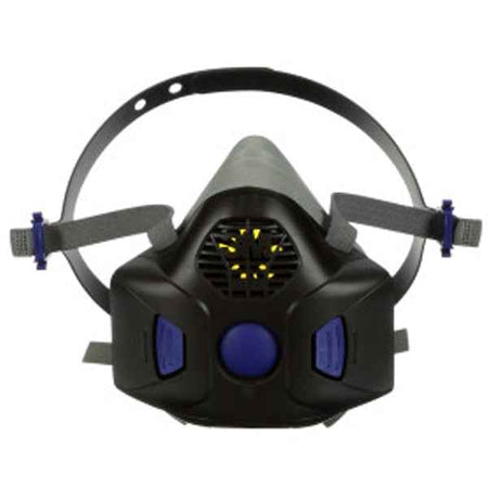 Secure Click halfgelaatsmasker HF-800 serie - Duopro.nl
