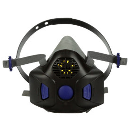 3M Secure Click halfmasker HF-803 L