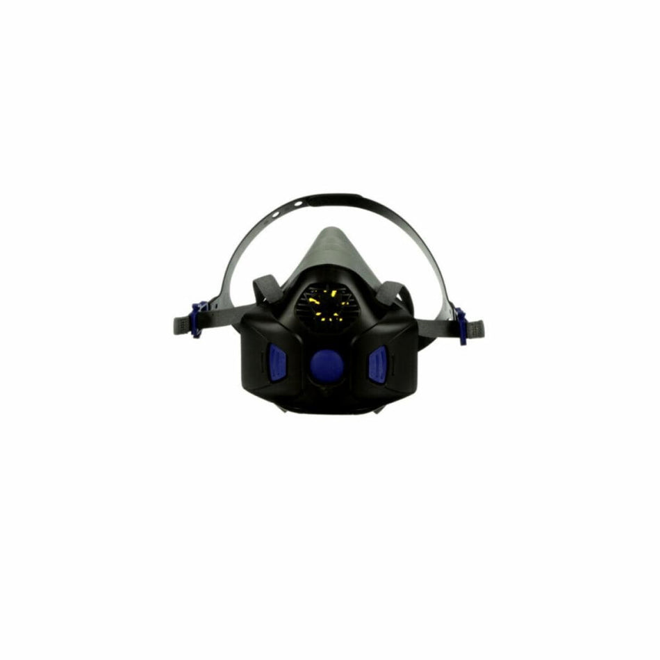 3M Secure Click halfmasker HF-802SD M