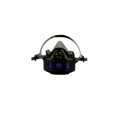3M Secure Click halfmasker HF-802SD M