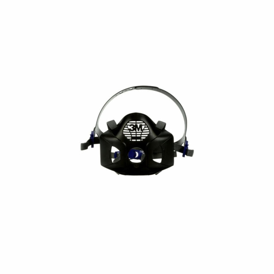 3M Secure Click HF-800-04 Hoofdharnas SD