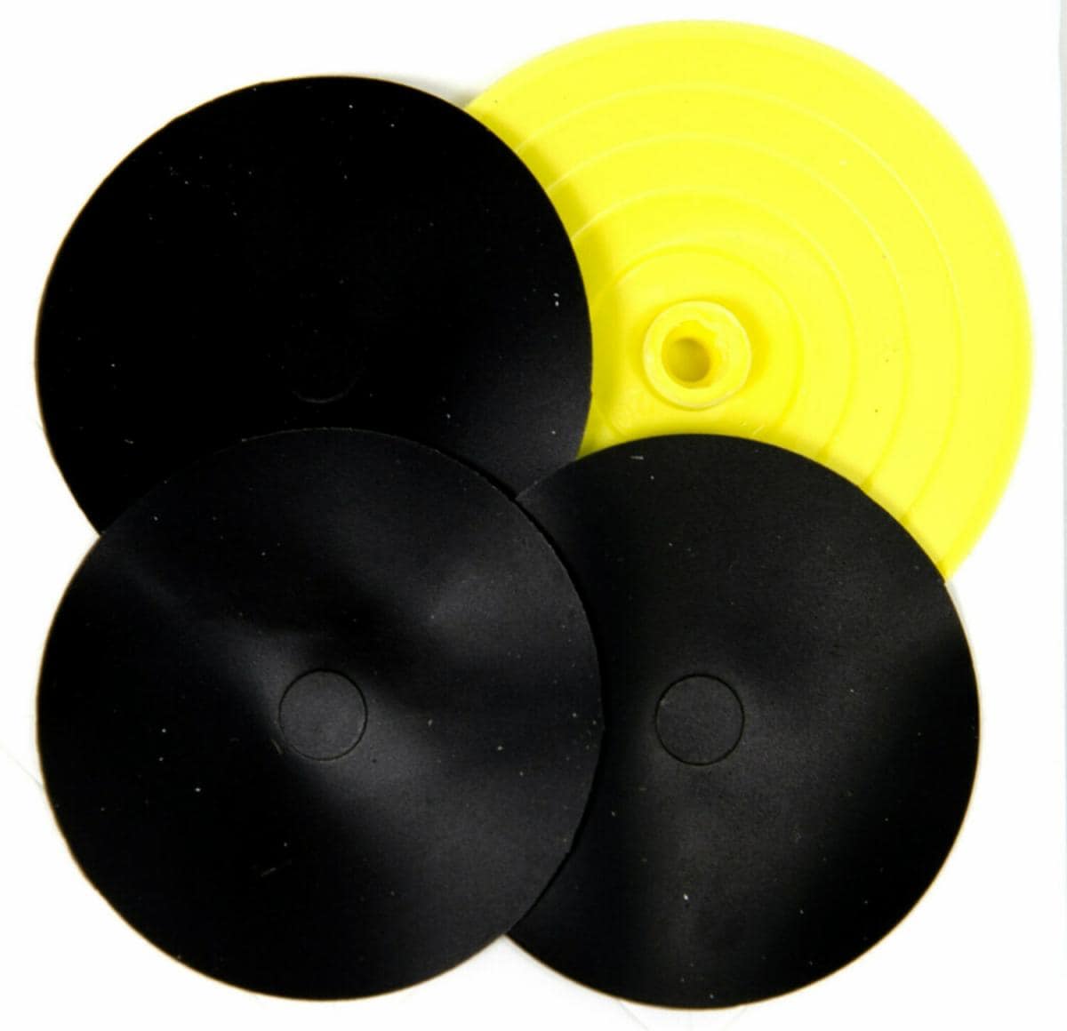 3M Secure Click HF-800-05 Spraakmembraam
