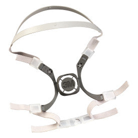 3M 6281 hoofdbandenstel