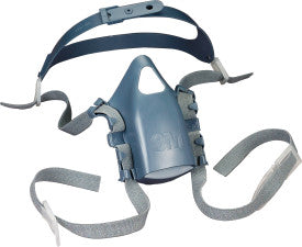 3M 7581 Hoofdharnas Maskers 7500 Series