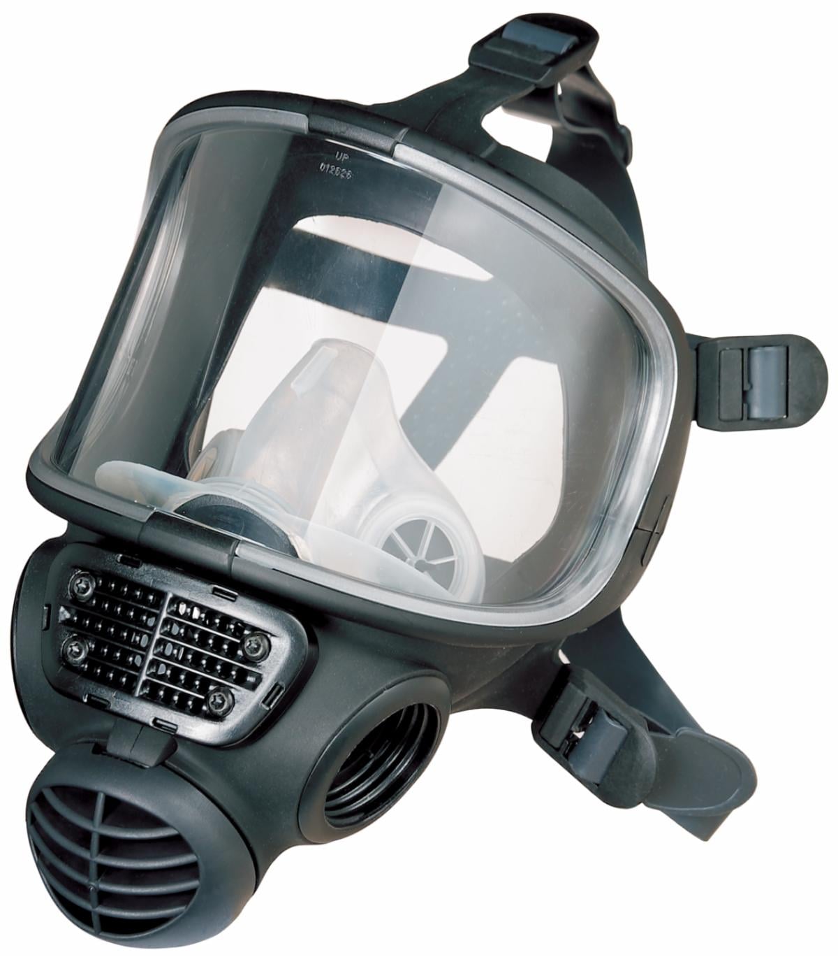 3M FF-301 Volgelaatsmasker Small