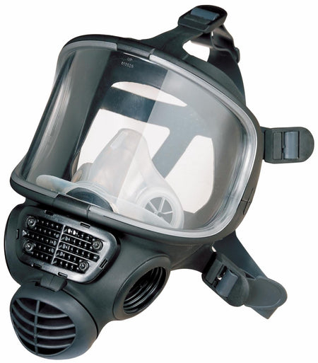 3M FF-301 Volgelaatsmasker Small