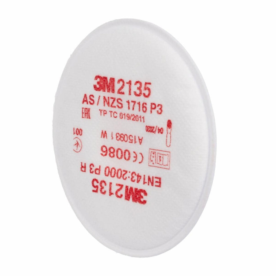 3M 2135 stoffilter P3