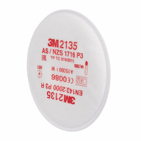 3M 2135 stoffilter P3