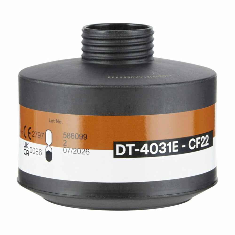 DT-4031E filter A2P3 R D - Duopro.nl