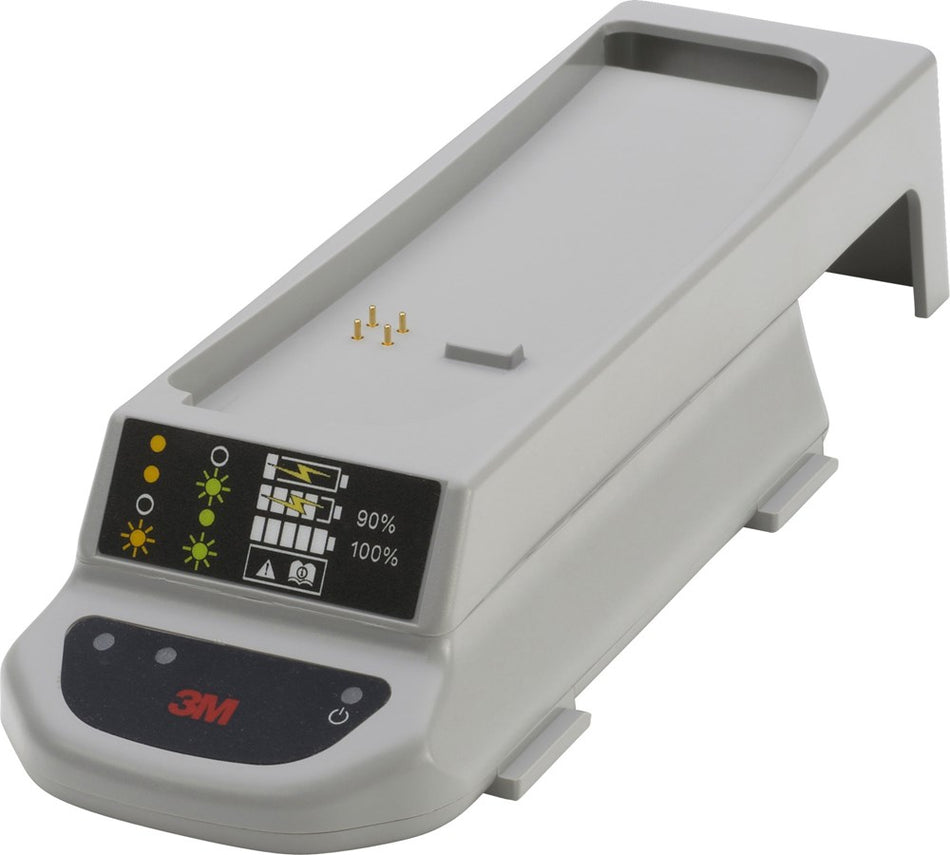 3M TR-340  Laadst. enkel zonder voeding