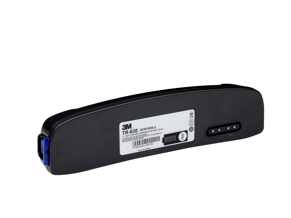 3M Versaflo TR-630 standaard batterij
