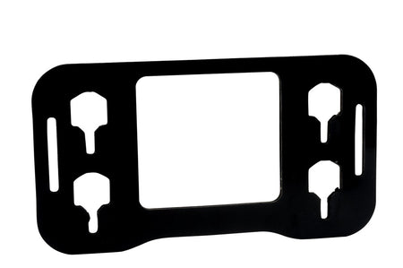 3M Versaflo TR-655 rugzak adapter