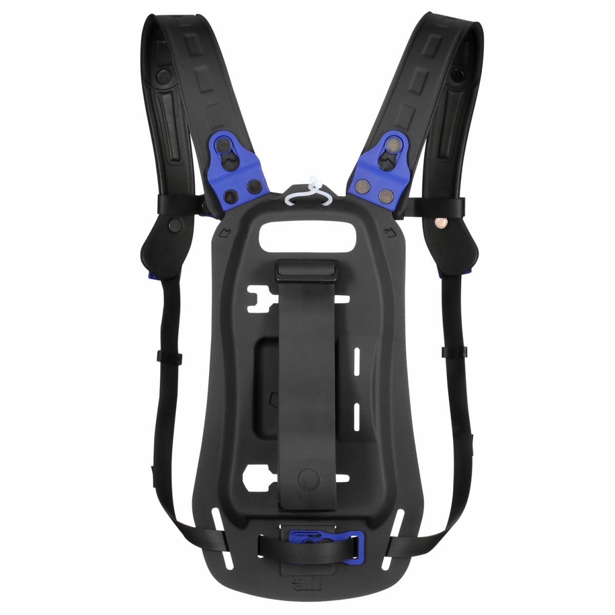 3M Versaflo TR-927 Easy Clean Backpack