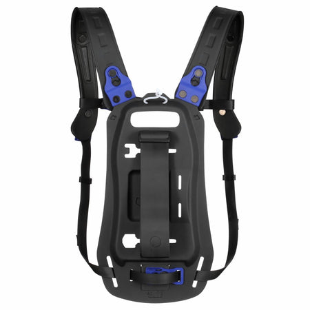 3M Versaflo TR-927 Easy Clean Backpack