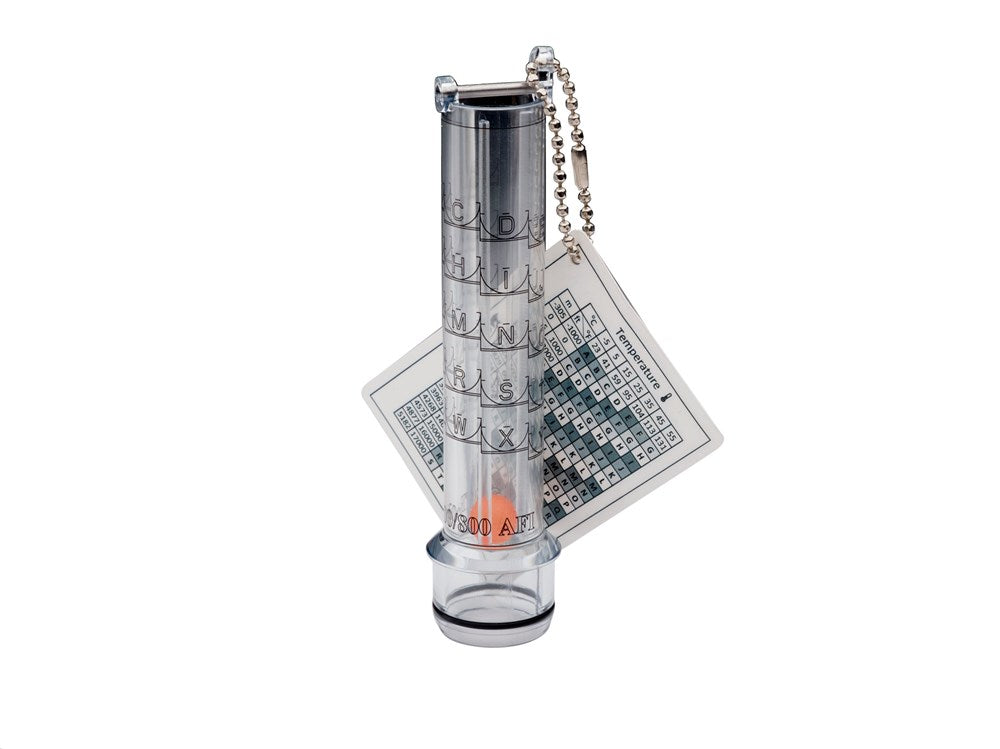 3M Versaflo TR-971 Debietindicator