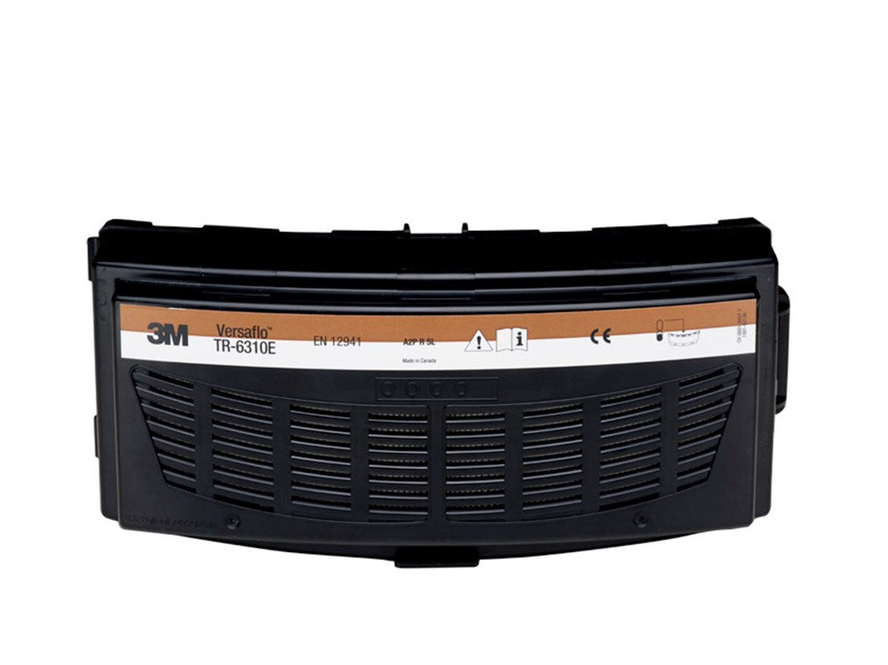 3M Versaflo TR-6310E A2P filter