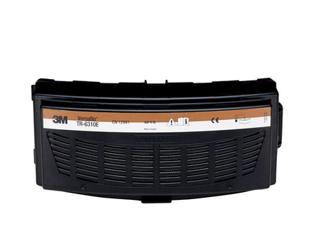 3M Versaflo TR-6310E A2P filter