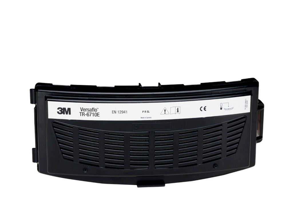 3M Versaflo TR-6710E P3filter anti stof