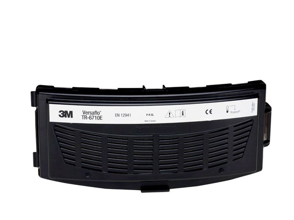 3M Versaflo TR-6710E P3filter anti stof