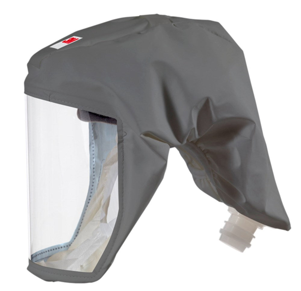 3M S-333LG Geïntegreerde hoofdkap M/L