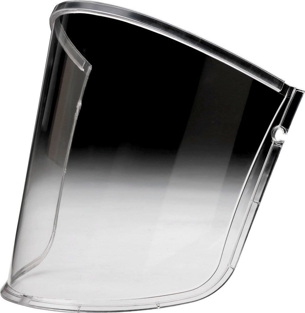 3M M-927 Gecoat polycarbonaat vizier