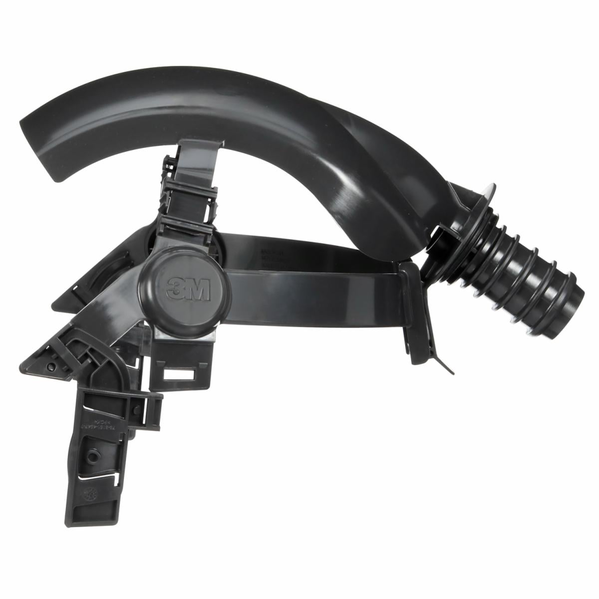 3M S-960 Premium hoofdkap en helmadapter