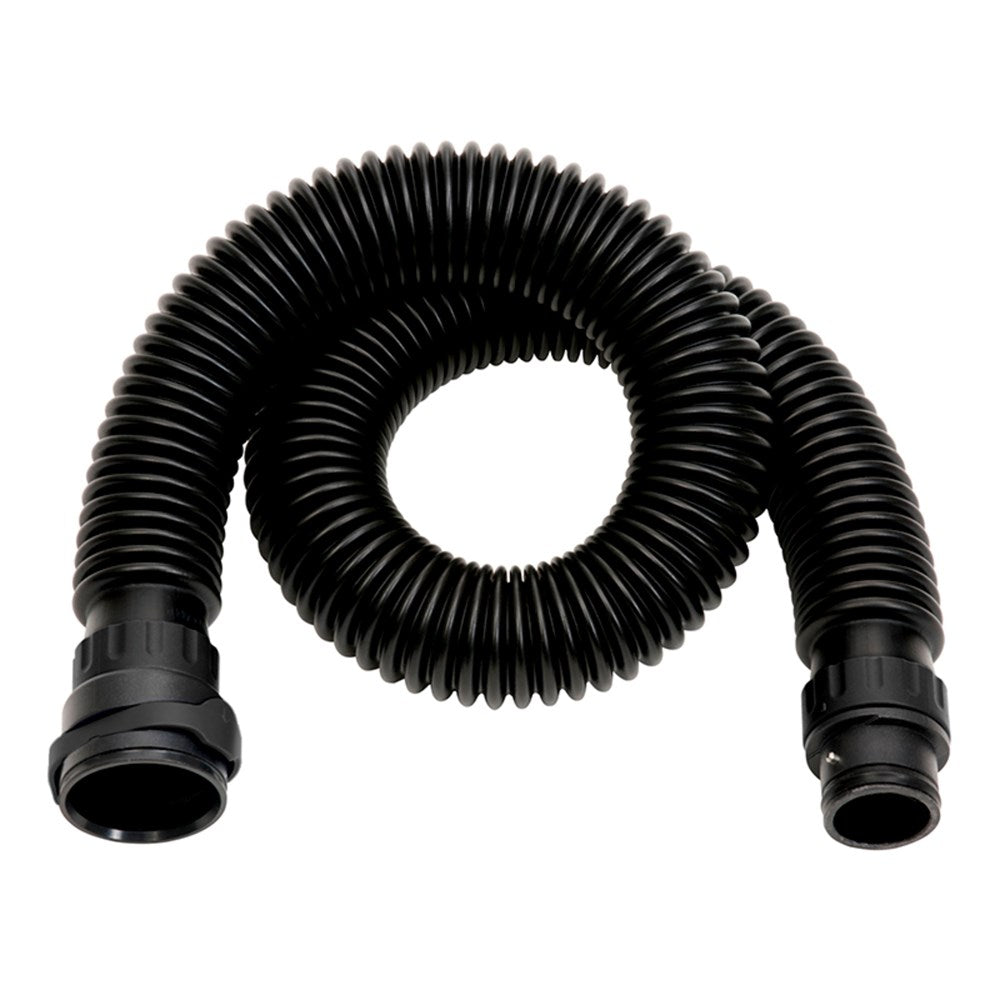 3M 834017 Ademslang rubber QRS koppeling