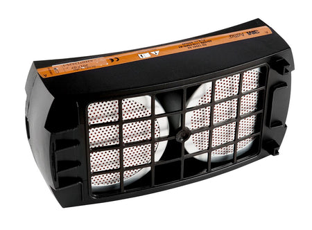 3M 837542 Adflo Gasfilter A2