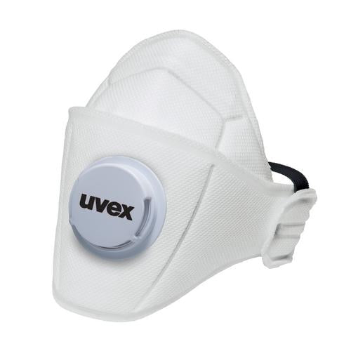 uvex silv-Air premium FFP3 8735310