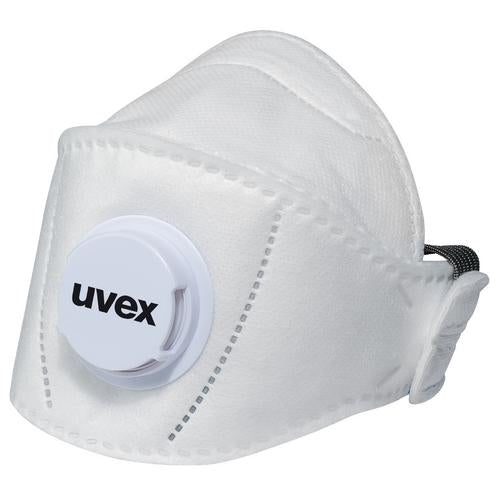 uvex silv-Air premium FFP3 8735311