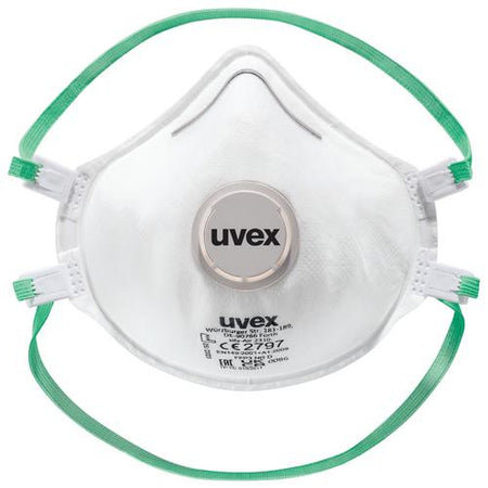 uvex silv-Air c 2310 FFP3 8762313
