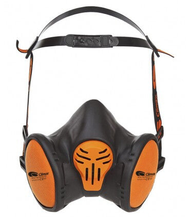 Climax Half face mask 710 - A1P3