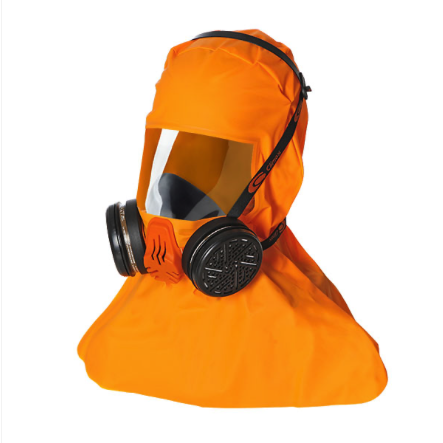 Climax vluchtmasker 756 ABEK1P3
