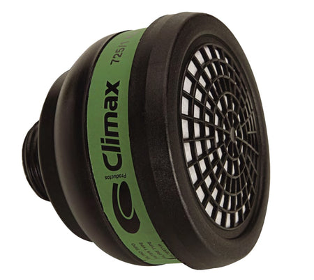 Climax schroeffilter 725 K2