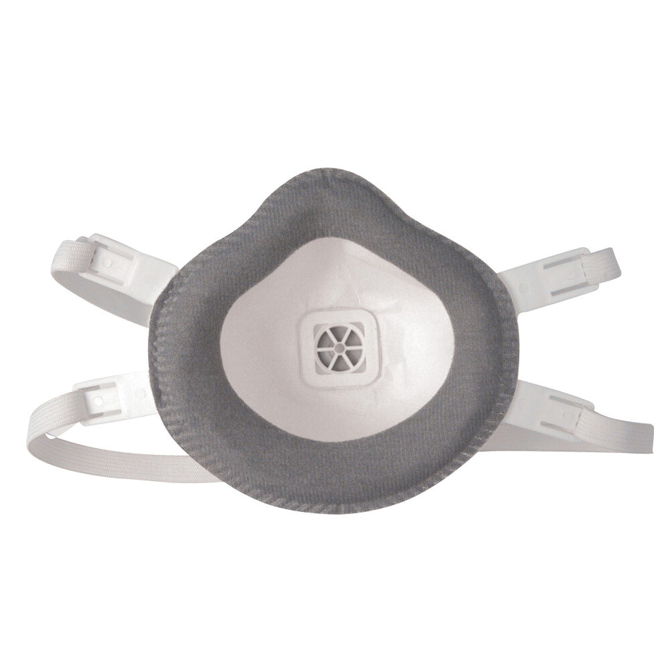 BER130 Flexinet Masker 832ML FFP3V/5 st