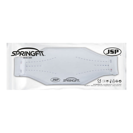 BGA122 Springfit Masker 421ML FFP2/10