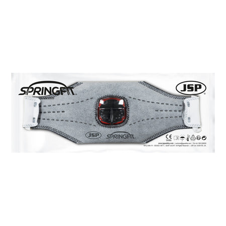 BGA802 Springfit Masker 436ML FFP3V / 10